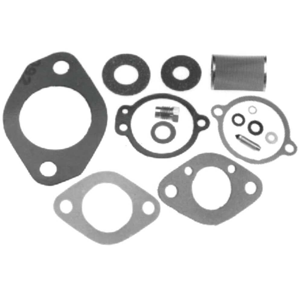 Sierra International 18-7021 Carburetor Kit 030999320728