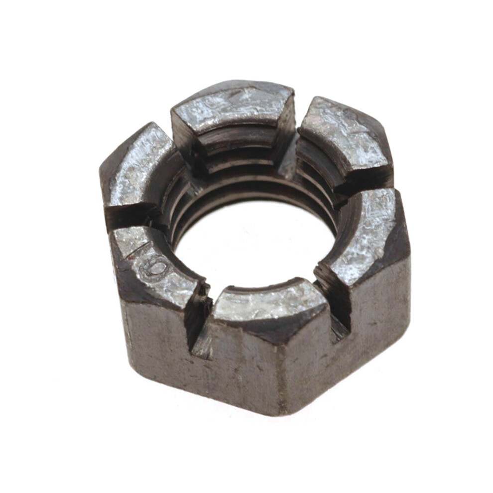 Acdelco Gm Original Equipment 8648178 Automatic Transmission Manual Shaft Detent Lever Nut 036666113419