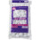 Creativitate Street White Craft Fluff 100 pe pachet 1
