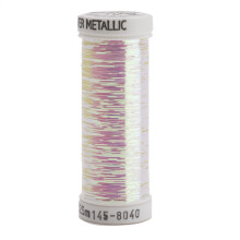 Sulky of America Sulky Thread Metallic 250YD-Opalescent 250 y MULCicolor