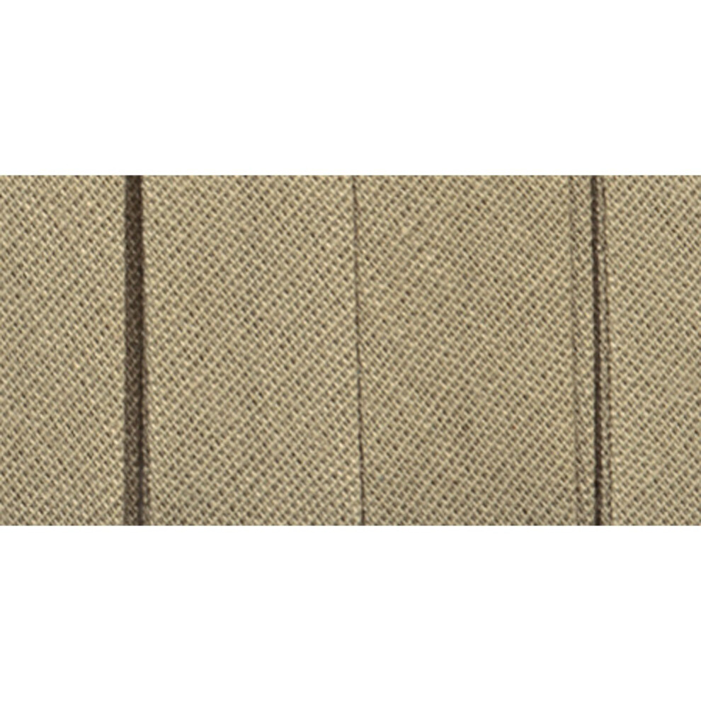 Wrights Products 117-200-097 Biais Simple Pli 4 Yd. Kaki-image