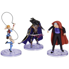 Dark Horse Deluxe Vampire Hunter D Set in PVC
