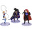 Dark Horse Deluxe Vampire Hunter D Set in PVC 1