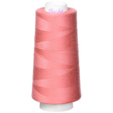 Patka American & Efird FBA_51-44837 Pink Coral 9000