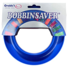 BobbinSaver Naaimachine Spoelen Organizer - Geschikt voor 20+ Spoelen - Blauw