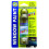 Escritor de ventanas Crafty Dab - Dorado 1