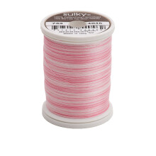 Sulky 733-4046 Firul de amestec pentru cusut de 500 de curte dulci de trandafir dulce