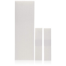 FantaSea Non Woven Gezichts- en Lichaamswax 100 Strips 50 klein 50 groot
