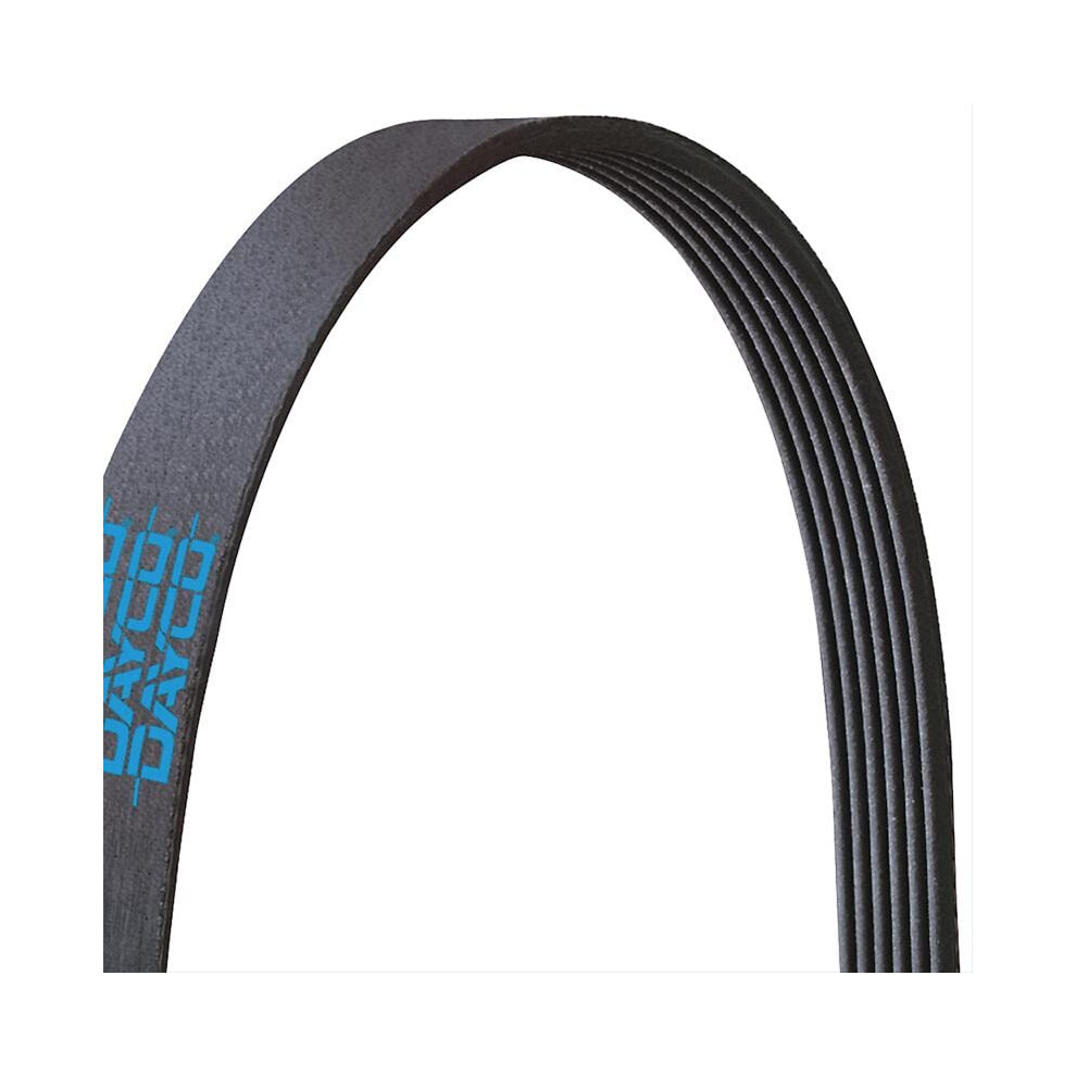 Dayco 5050780 Fan Belt 036687074034