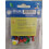 BAZIC Push Pins, 100 v balen 2