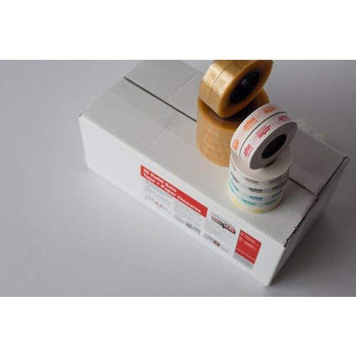 Innoseal Tape & Paper Refills 1