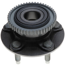 Raybestos 712149 Professionele wiellager- en naafmontage