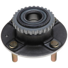 Raybestos 712160 Professionele wiellager- en naafmontage