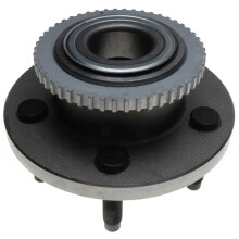 Raybestos 713202 Professionele wiellager- en naafmontage