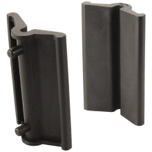 Park Tool Replacement Clamp Cover Set for 100-3X or 100-5X Clamp