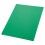Winco Cutting Board  12 by 18 by 1/2-Inch  Green 1