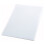 Winco CBWT-1218 Cutting Board  12 by 18 by 1/2-Inch  White 1