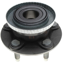 Raybestos 712107 Professionele wiellager- en naafmontage