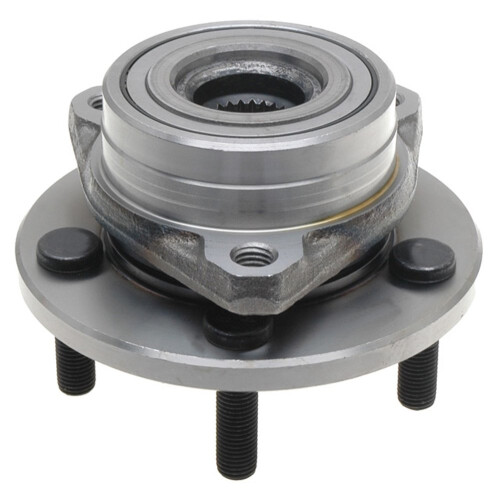 Raybestos 713100 Professionele wielnaaf en lagerconstructie