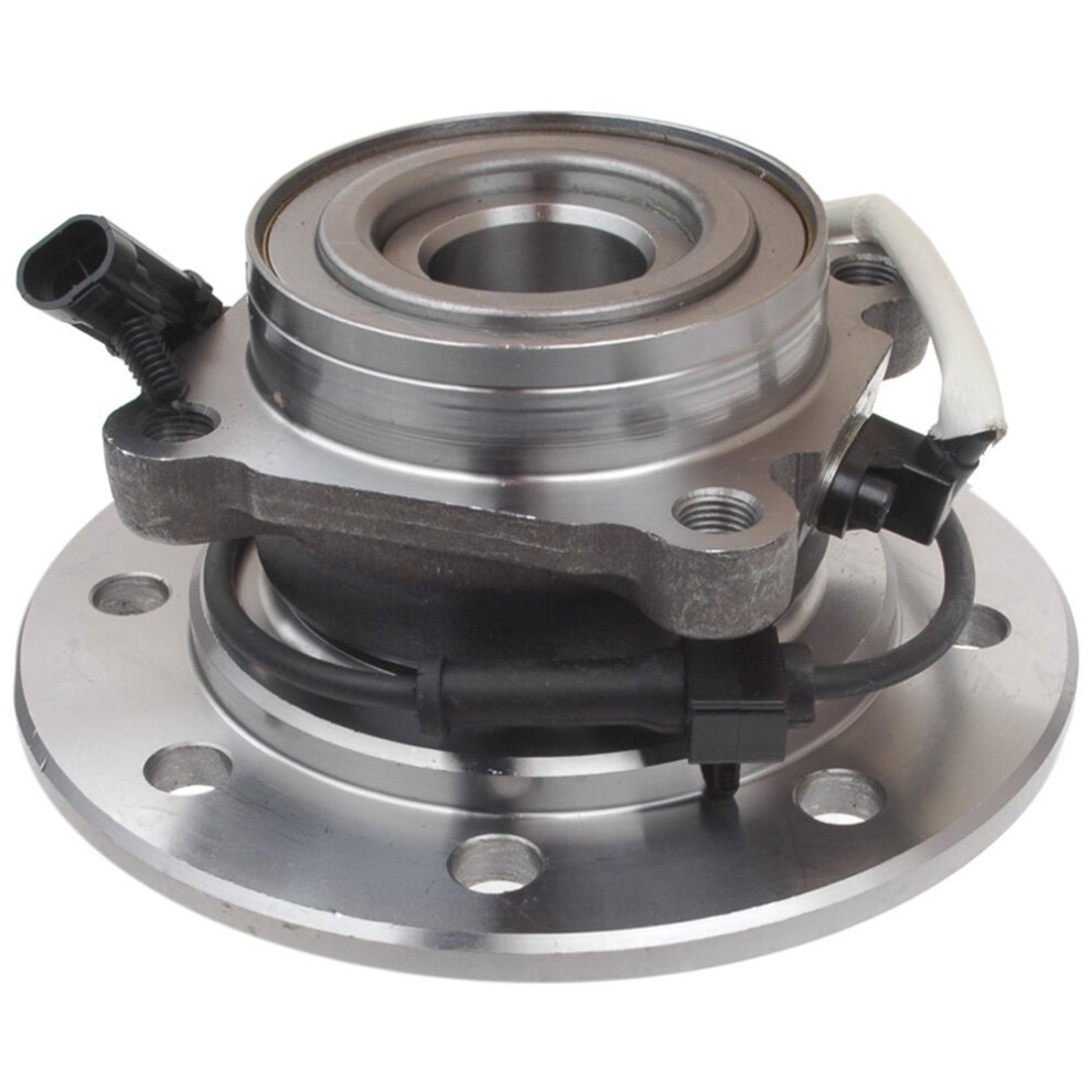 Raybestos 715041 Professional Grade Wheel Hub and Bearing Assembly-image-OPC-PGFCKCC-NEW