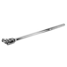 Performance Tool W34120 3/4-in Drive Flex-handgreep Home Improvement Handgereedschap Zilver 19-inch
