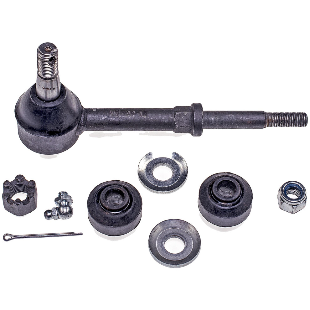 Dorman Sk7453 Front Suspension Stabilizer Bar Link Kit Compatible With Select Dodge Models 843295039726