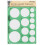 Rapidesign Extra Large Circles Template  1 Each (R440) 1