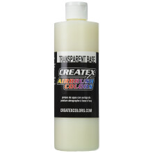 Createx CREEM-16 16 oz Transparante Basis