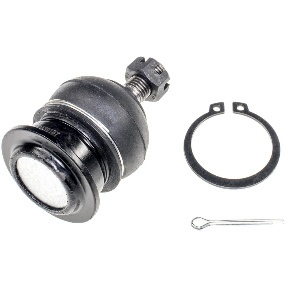 Dorman B90469 Front Upper Suspension Ball Joint Compatible With Select Acura/Honda Models 843295040098