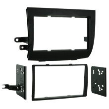 Mont na sada Metra 95-8208 pre dvojit DIN pre vozidl Toyota Sienna 2004-2007