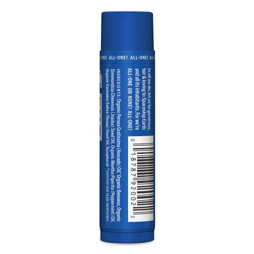 Dr Bronner's Dr. Bronne 1