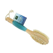 Earth Therapeutics, Ergo-Form, Massagebürste, 1 Bürste