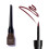 Almay Liquid Eyeliner, Brown 222, 0.1-Ounce Package 2
