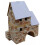 Casas do campo 8 kit de modelo 4
