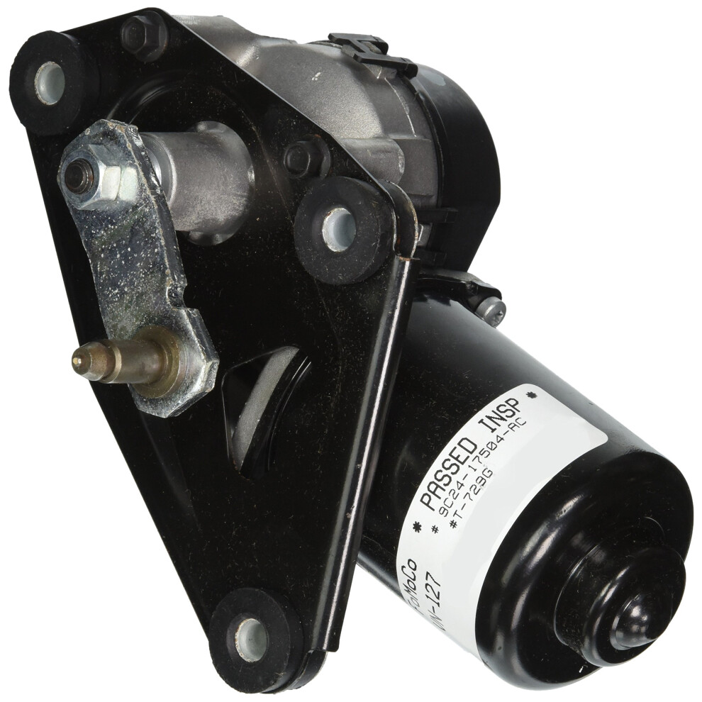 Motorcraft Wm700 Wiper Motor 031508525382