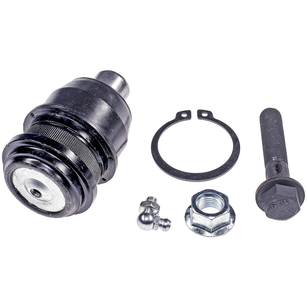 Dorman Bj67005 Front Lower Suspension Ball Joint Compatible With Select Chrysler/Dodge/Mitsubishi Models 843295042368