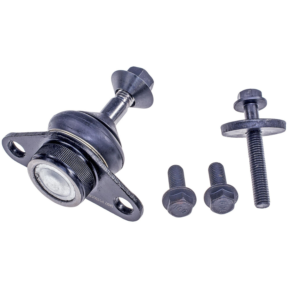 Dorman Bj45095 Front Lower Suspension Ball Joint Compatible With Select Volvo Models 843295044065