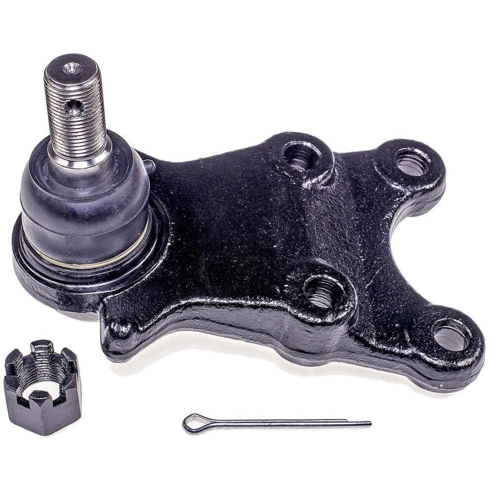 Dorman Bj62005 Front Lower Suspension Ball Joint Compatible With Select Acura/Isuzu Models 843295042337