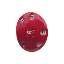 Cliff Keen E58 Headgear Scarlet