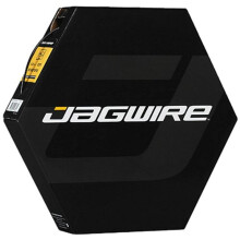 Jagwire CGX Brake 50m Housing 5mm sort