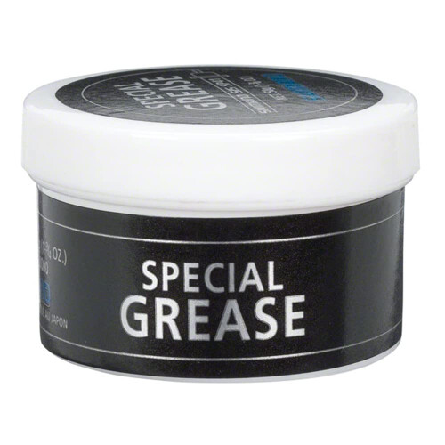 Shimano Shimano SIS-SP41 Shift Cable Grease (50 Grams)