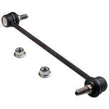 Dorman SL90025 Stabilisatorstanglinkset voorwielophanging, compatibel met geselecteerde Chevrolet/Pontiac/Saturn-modellen