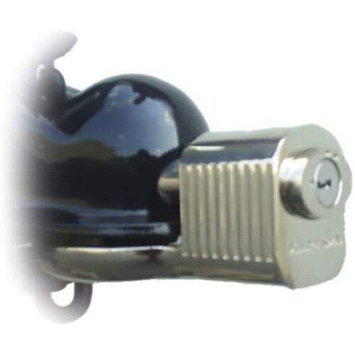 Master Lock Master Loc 2
