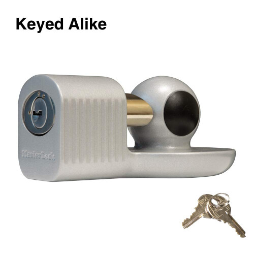Master Lock Master Loc 1