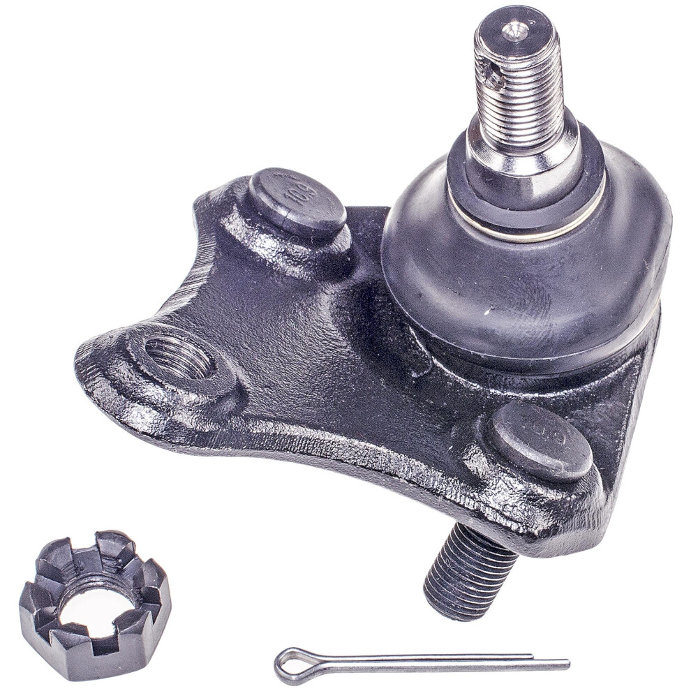 Dorman Bj74265 Front Lower Suspension Ball Joint Compatible With Select Toyota Models 843295044744