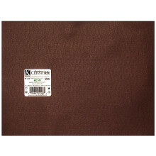 Kunin Rainbow Classic huopa 9""""X12""""-kaakaonruskea