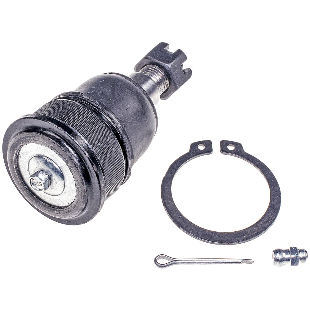 Dorman Bj59005 Front Lower Suspension Ball Joint Compatible With Select Honda Models 843295042184