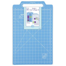 June Tailor Quilter's Cut'n Press II