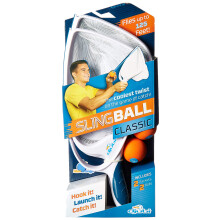 Blue Orange Djubi Classic - Det fedeste nye twist p? Game of Catch!