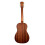 Makala Baritone Mahogni Ukulele af Kala (MK-B) 3